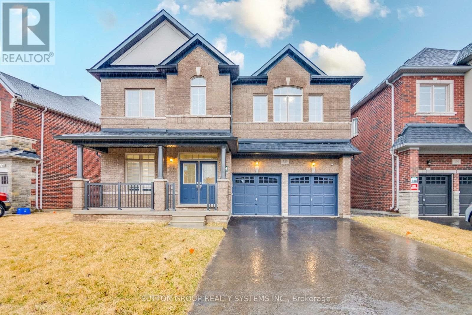 389 HUMPHREY STREET — Hamilton (Waterdown), Ontario - Main photo