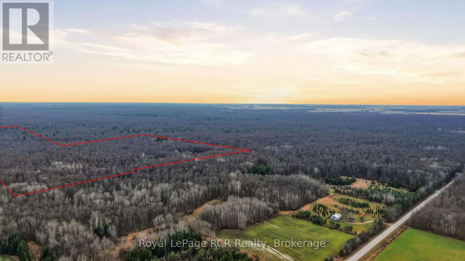 LT 19 CON 9; PT LT 19-20 10 CONCESSION — Brockton, Ontario - Photo 2 of 5