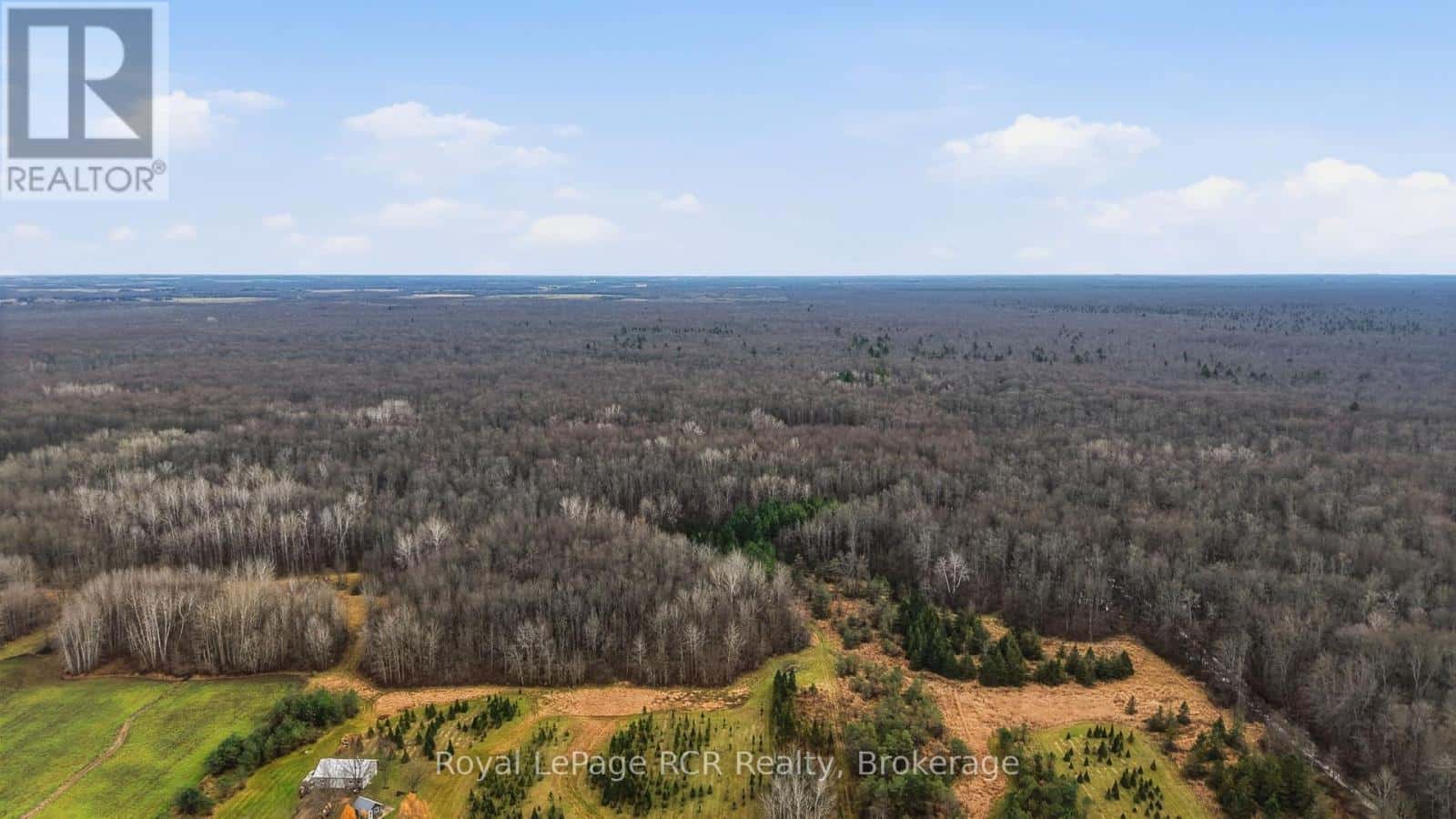 LT 19 CON 9; PT LT 19-20 10 CONCESSION — Brockton, Ontario - Photo 3 of 5