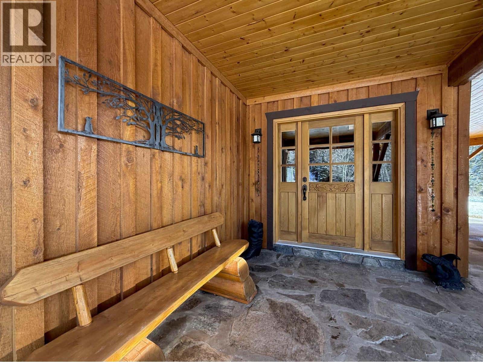 6802 TATLAYOKO ROAD — Chilcotin, British Columbia - Photo 3 of 40