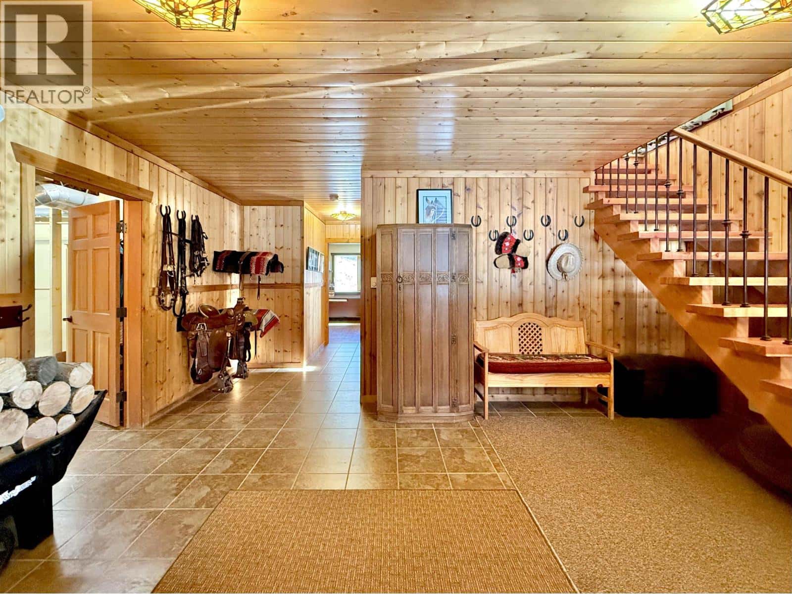 6802 TATLAYOKO ROAD — Chilcotin, British Columbia - Photo 4 of 40