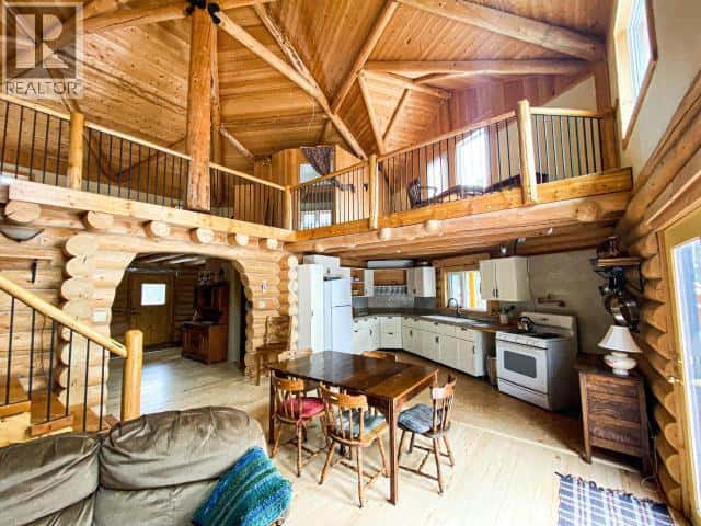 28198 ROBERT CAMPBELL HIGHWAY — Yukon Wide, Yukon - Photo 2 of 34