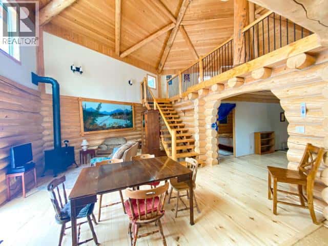 28198 ROBERT CAMPBELL HIGHWAY — Yukon Wide, Yukon - Photo 5 of 34