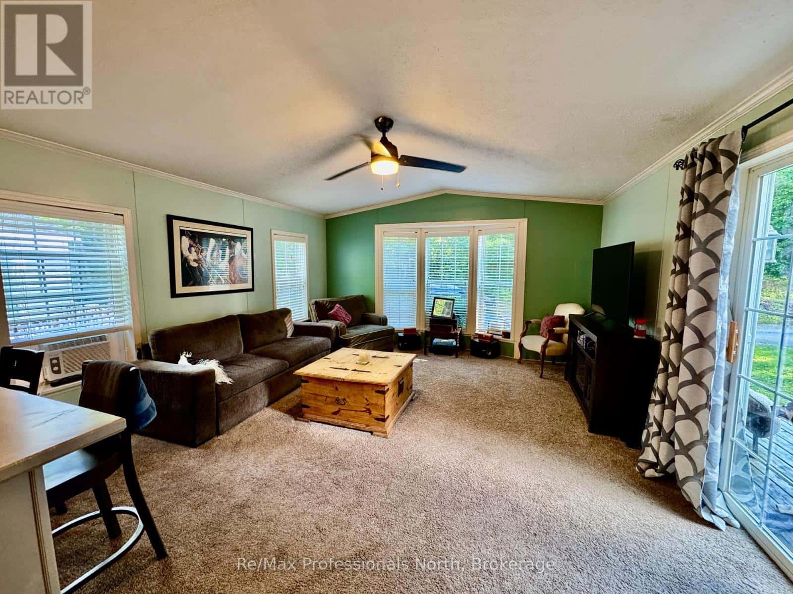 15 - 1007 RACOON ROAD — Gravenhurst (Morrison), Ontario - Photo 2 of 27