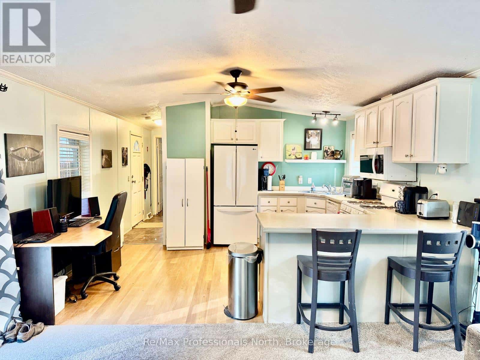 15 - 1007 RACOON ROAD — Gravenhurst (Morrison), Ontario - Photo 3 of 27