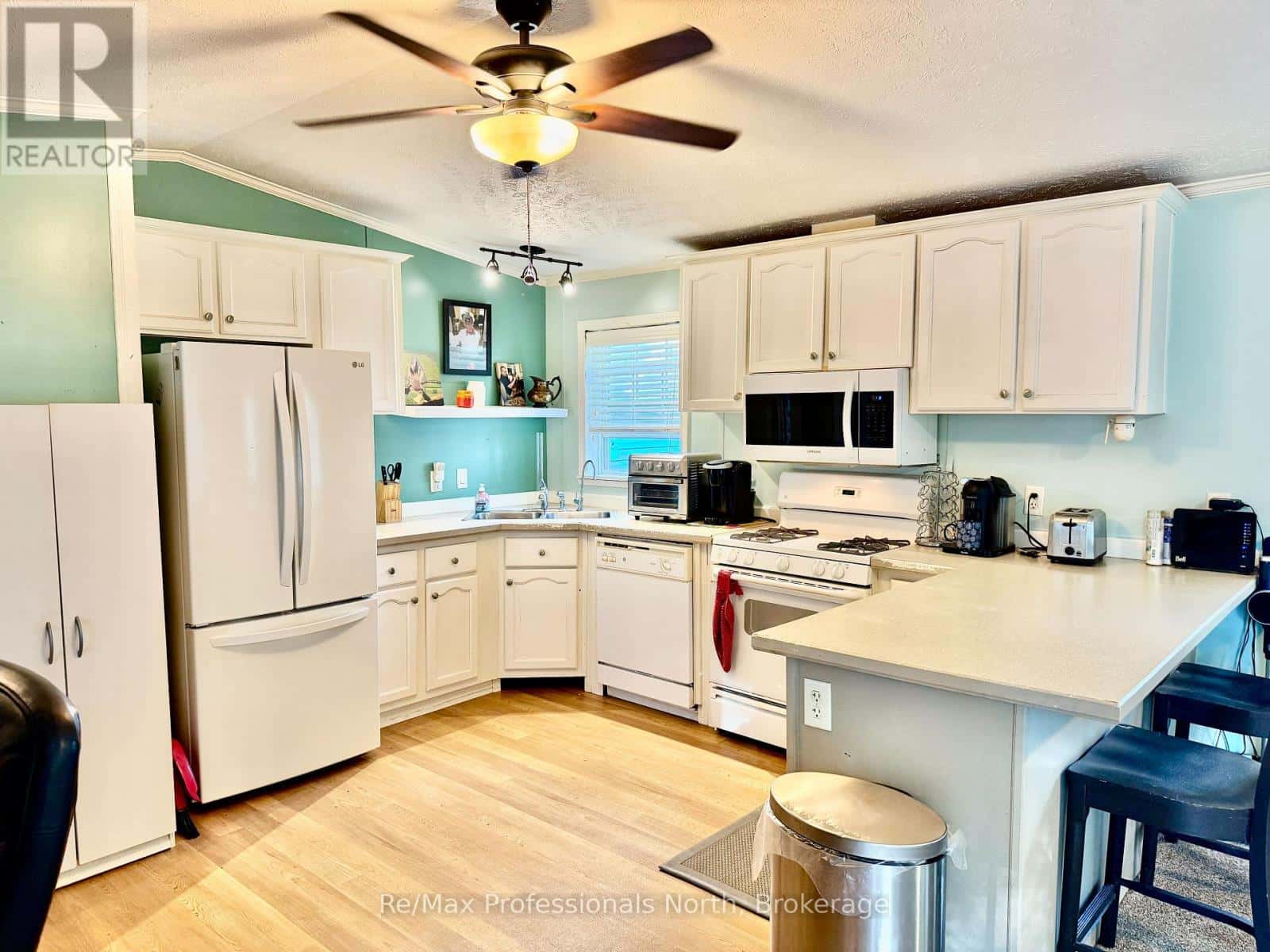 15 - 1007 RACOON ROAD — Gravenhurst (Morrison), Ontario - Photo 4 of 27