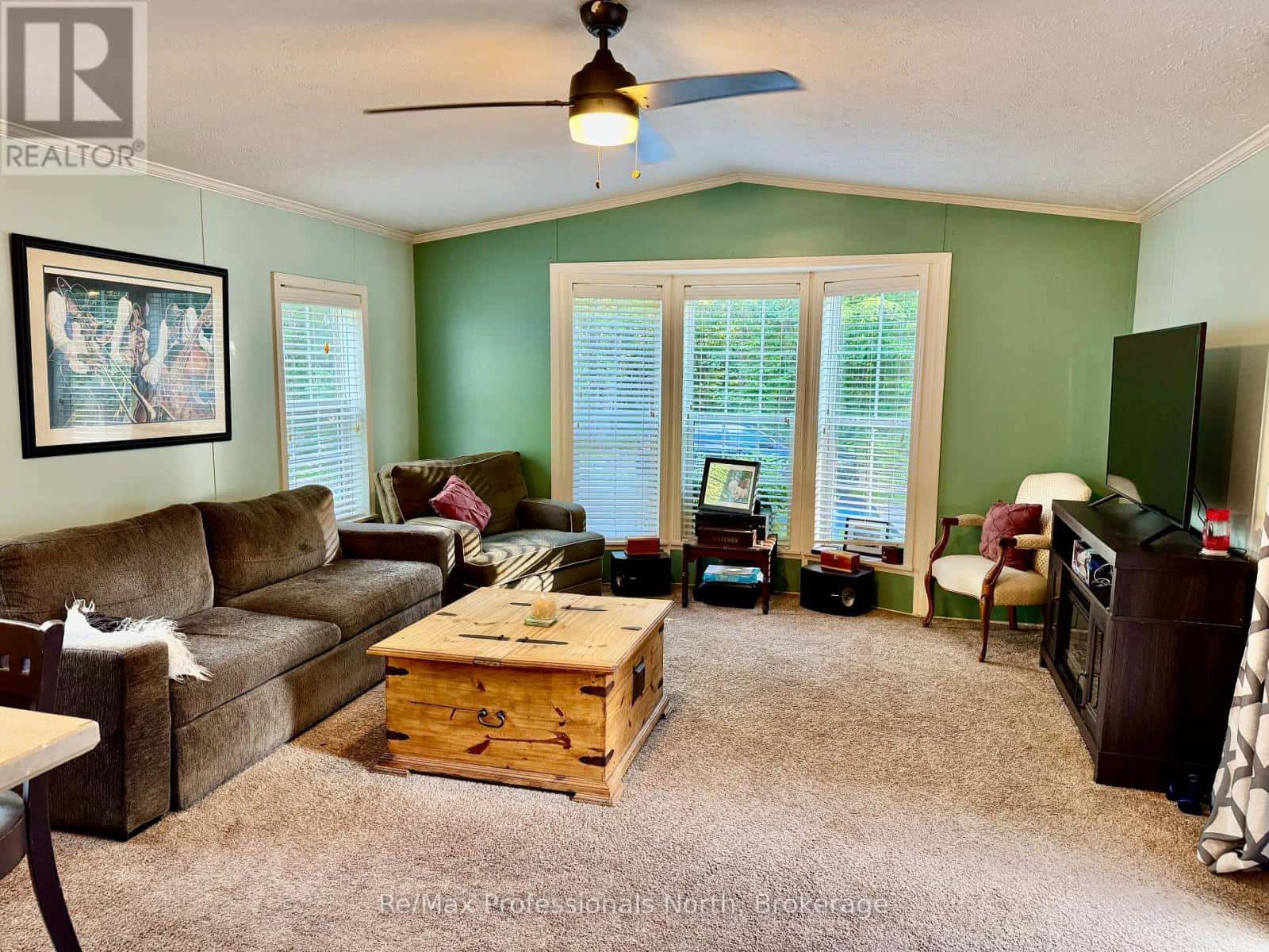 15 - 1007 RACOON ROAD — Gravenhurst (Morrison), Ontario - Photo 5 of 27