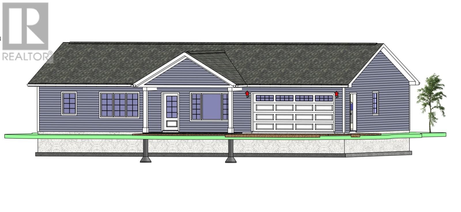 Lot 22 - 12 Bay Breeze — Marie, Prince Edward Island - Main photo