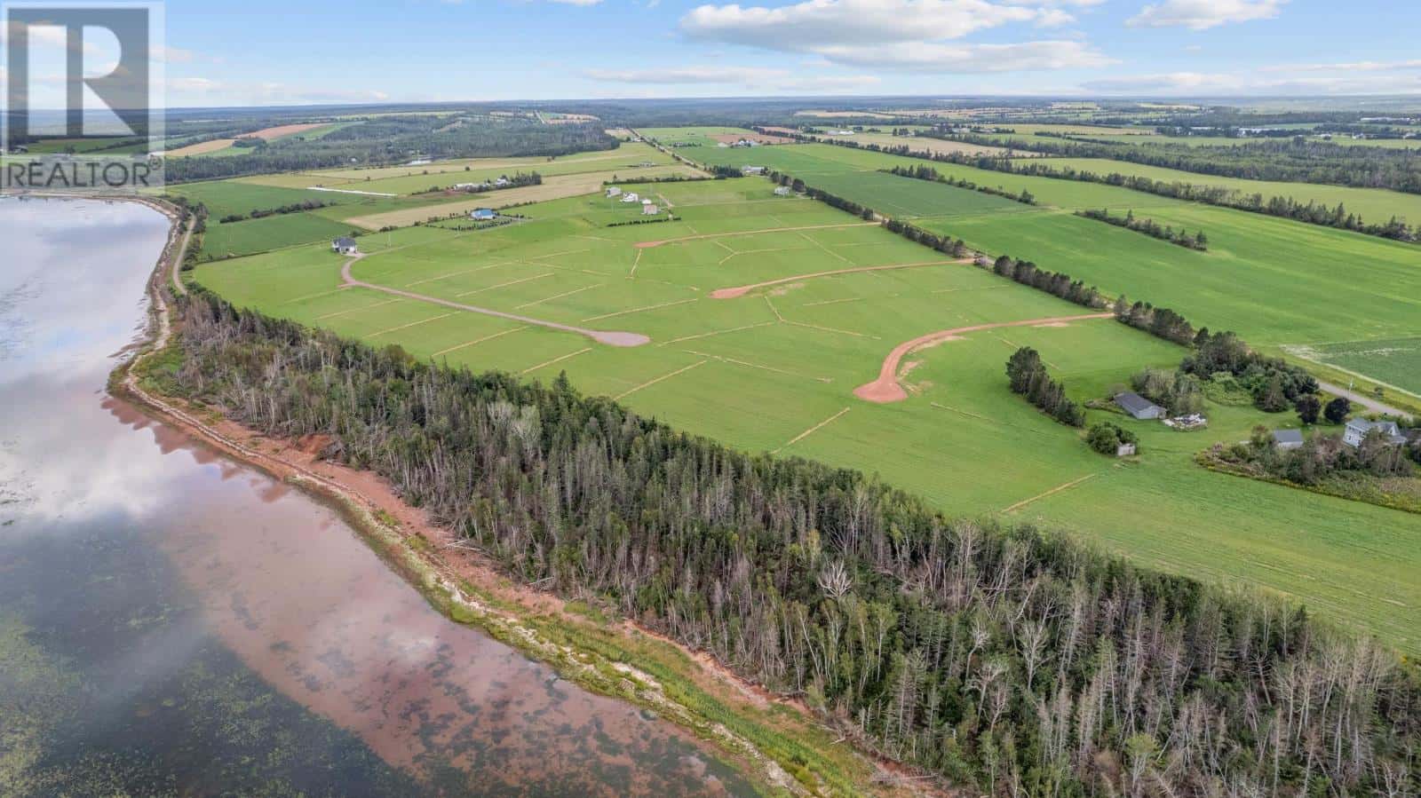 Lot 22 - 12 Bay Breeze — Marie, Prince Edward Island - Photo 2 of 8