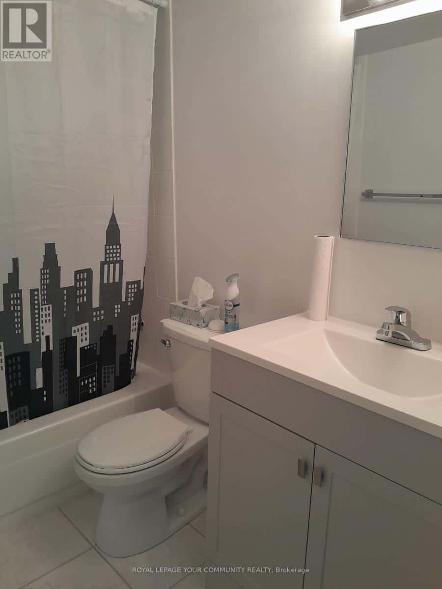 404 - 5 FRITH ROAD — Toronto (Glenfield-Jane Heights), Ontario - Photo 5 of 26