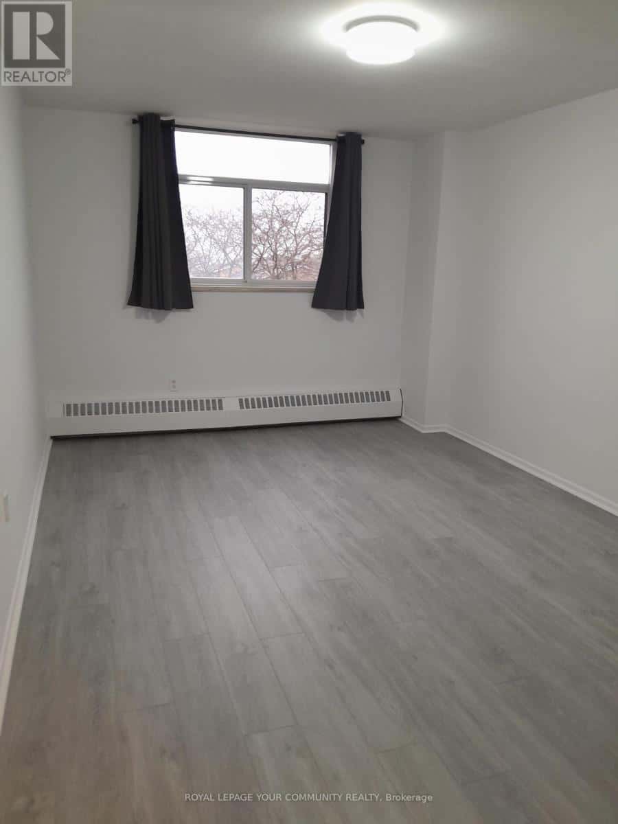 404 - 5 FRITH ROAD — Toronto (Glenfield-Jane Heights), Ontario - Photo 2 of 26