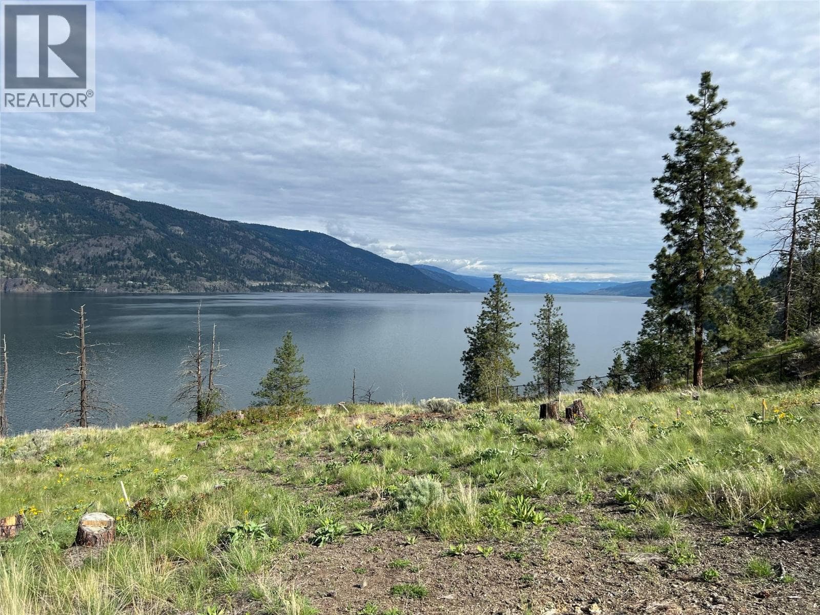 180 Sheerwater Court Lot# 9 — Kelowna, British Columbia - Main photo