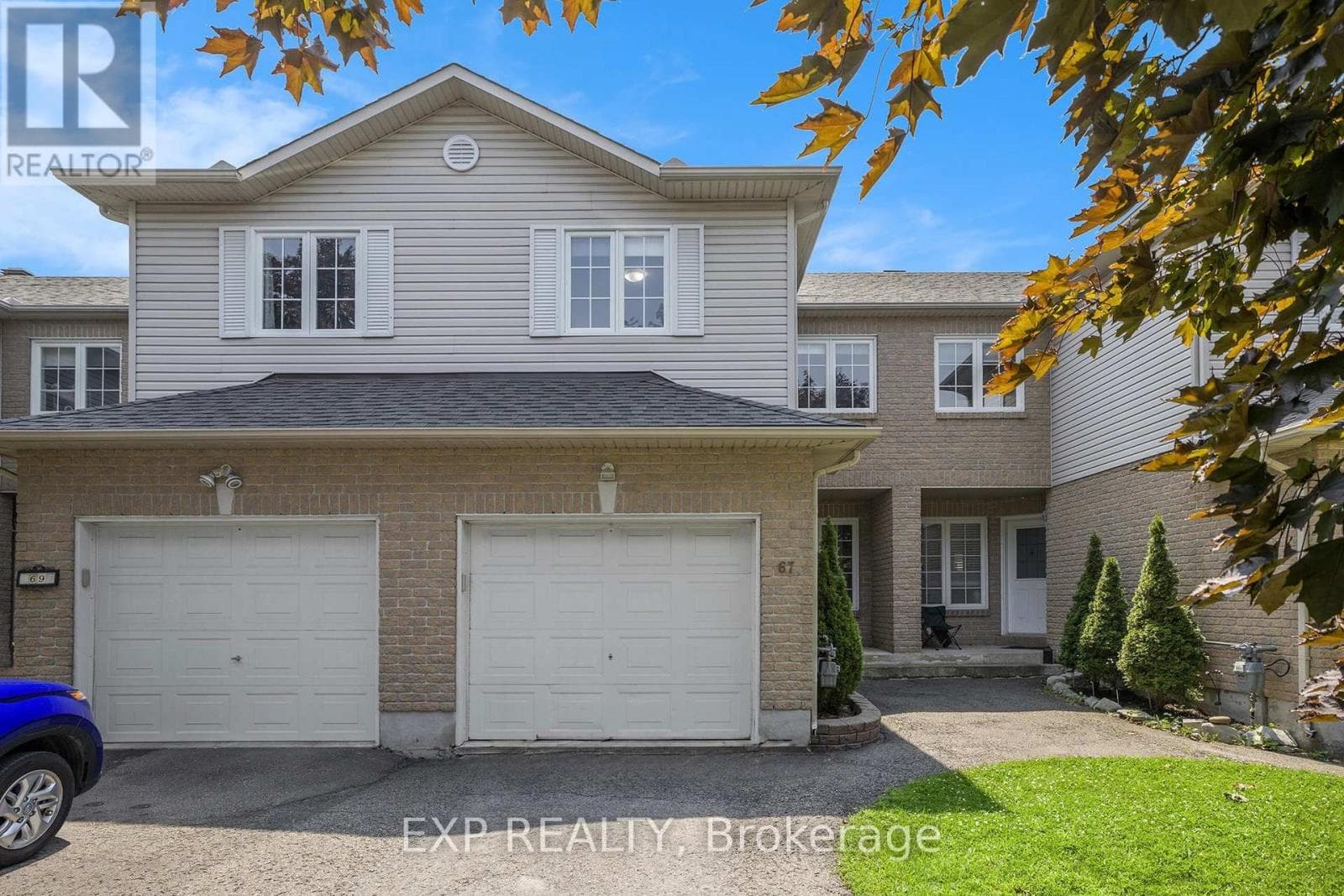 67 LAFLECHE BOULEVARD — Casselman, Ontario - Main photo