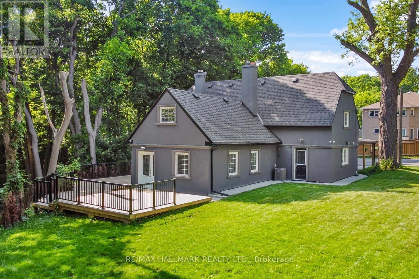 551 MILITARY TRAIL — Toronto (Morningside), Ontario - Photo 2 of 46