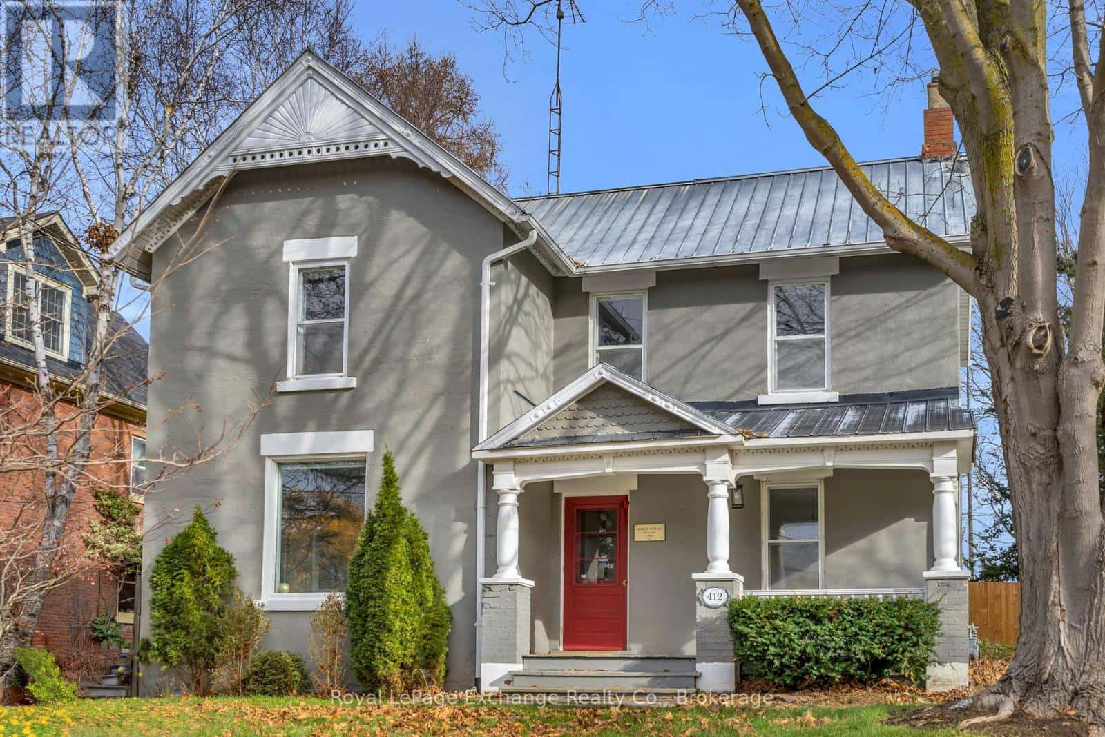 412 MAIN STREET W — King (Schomberg), Ontario - Photo 2 of 49