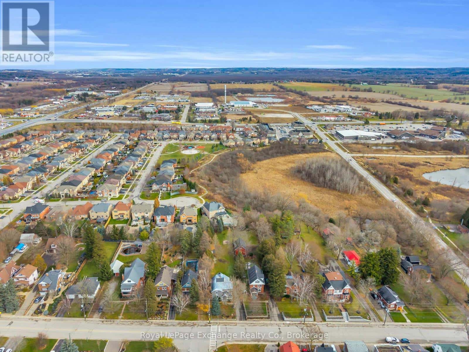 412 MAIN STREET W — King (Schomberg), Ontario - Photo 3 of 49