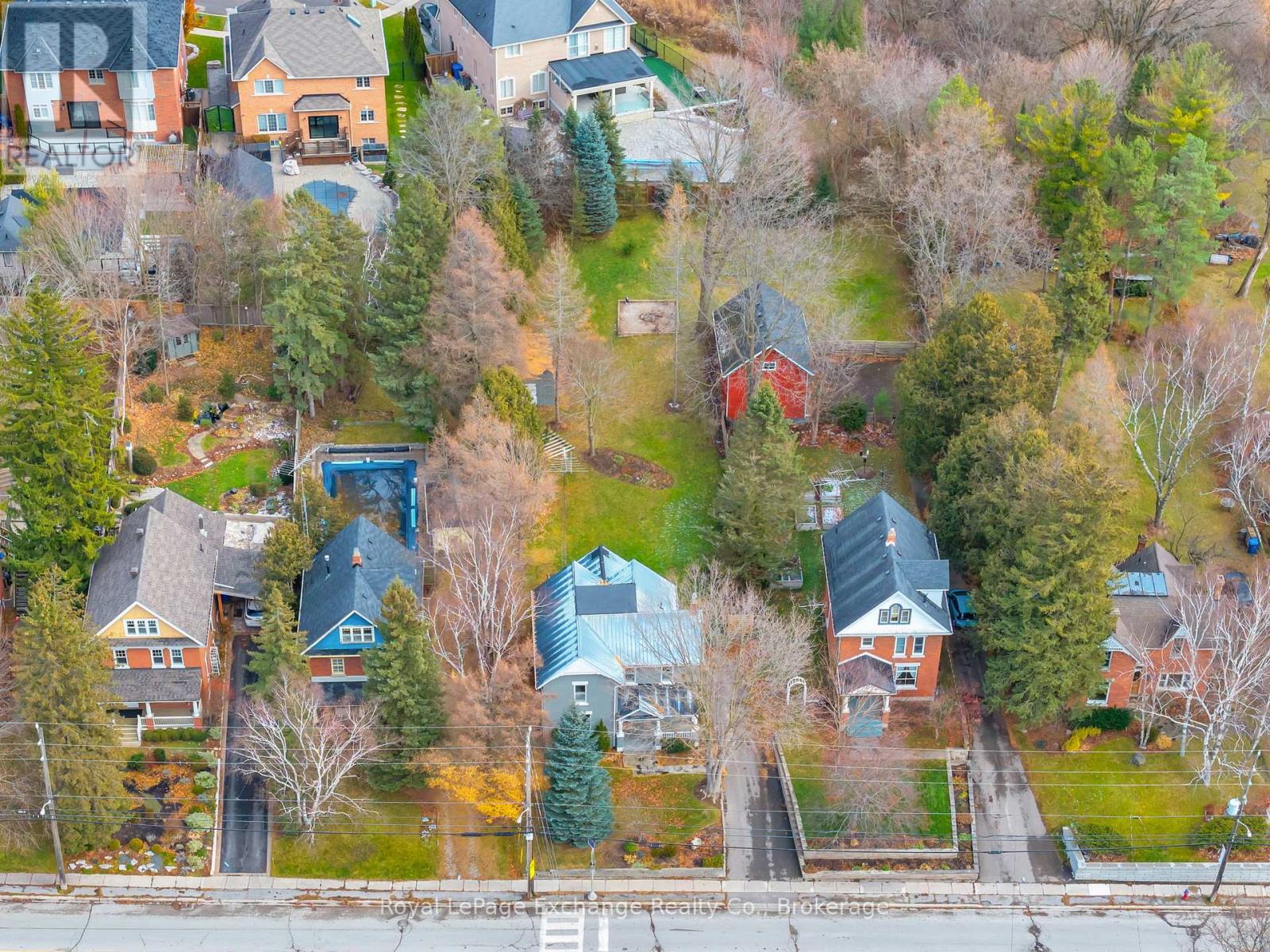 412 MAIN STREET W — King (Schomberg), Ontario - Photo 4 of 49