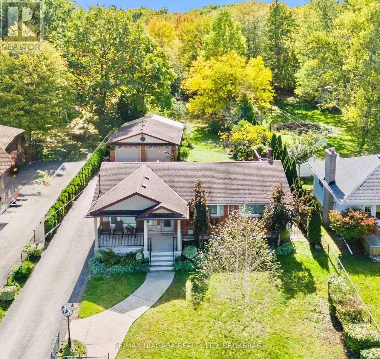 35 CHANTLER ROAD — Welland (West Welland), Ontario - Main photo