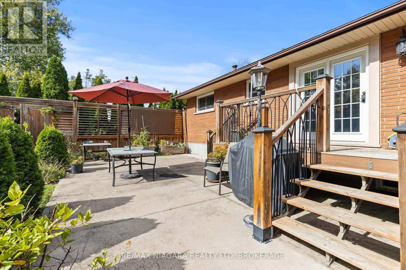 35 CHANTLER ROAD — Welland (West Welland), Ontario - Photo 5 of 35