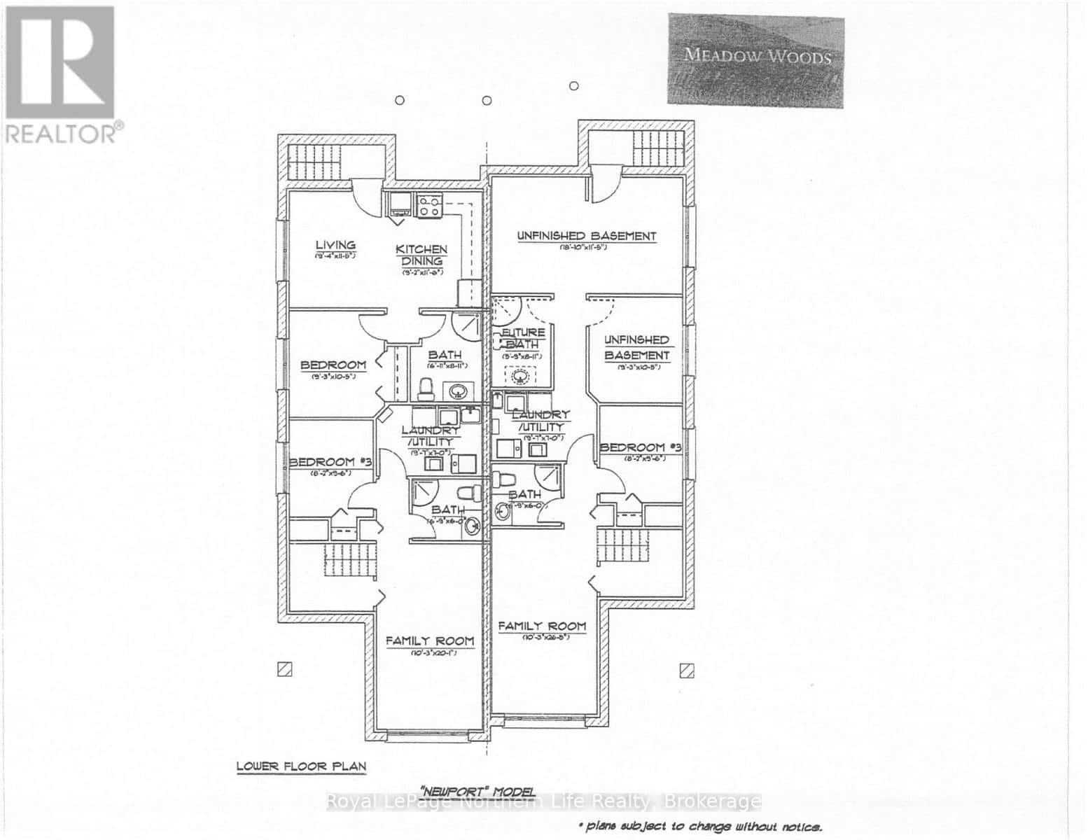 28 MEADOW WOOD COURT — North Bay (Ferris), Ontario - Photo 3 of 8