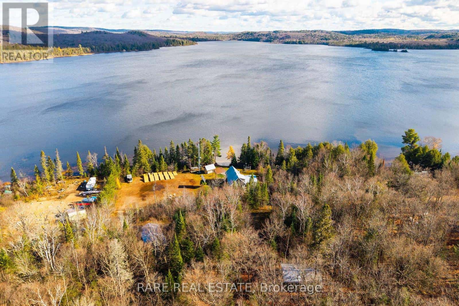 LOT 6 CHEMICAL ROAD — Chisholm, Ontario - Photo 3 of 49