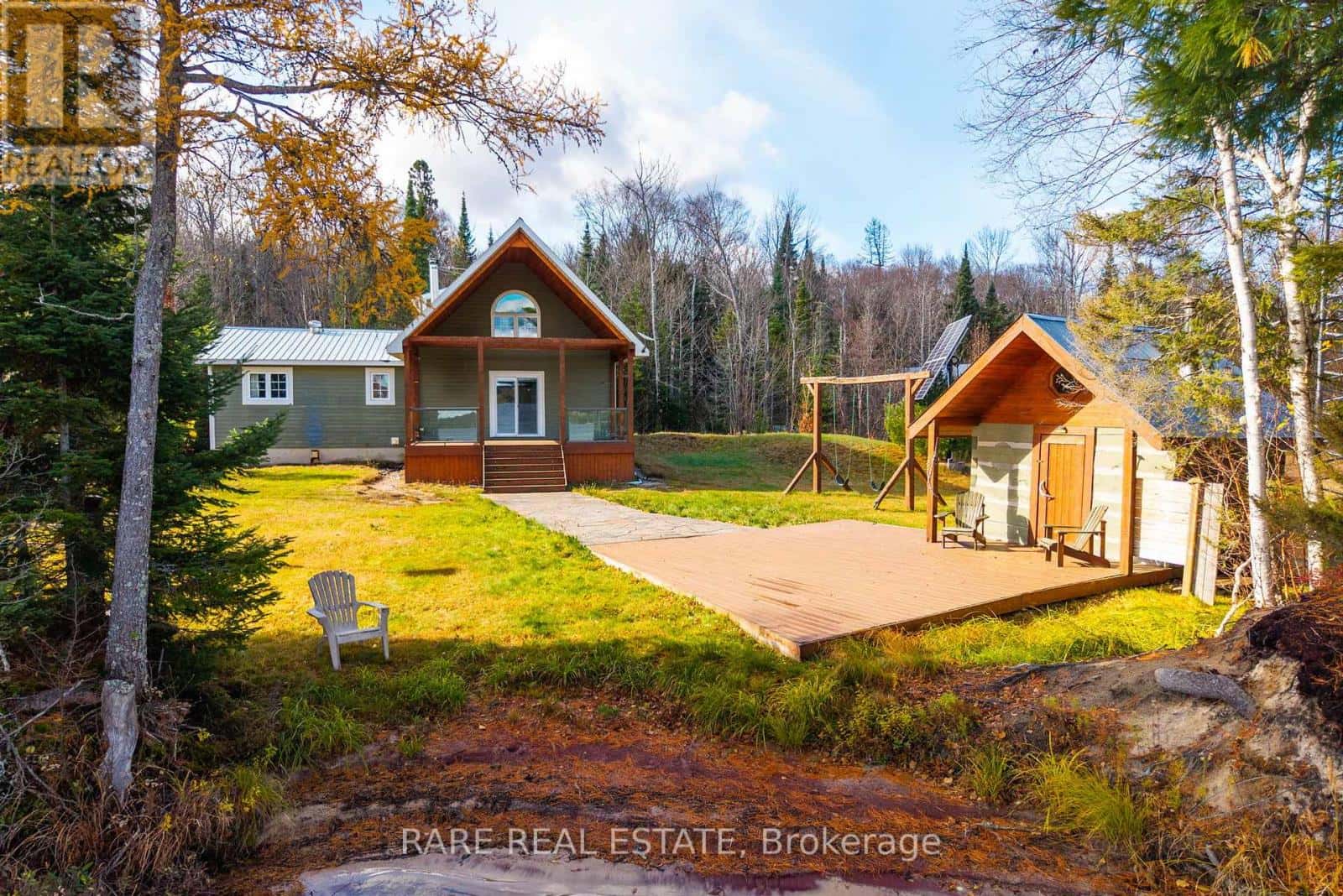 LOT 6 CHEMICAL ROAD — Chisholm, Ontario - Photo 4 of 49