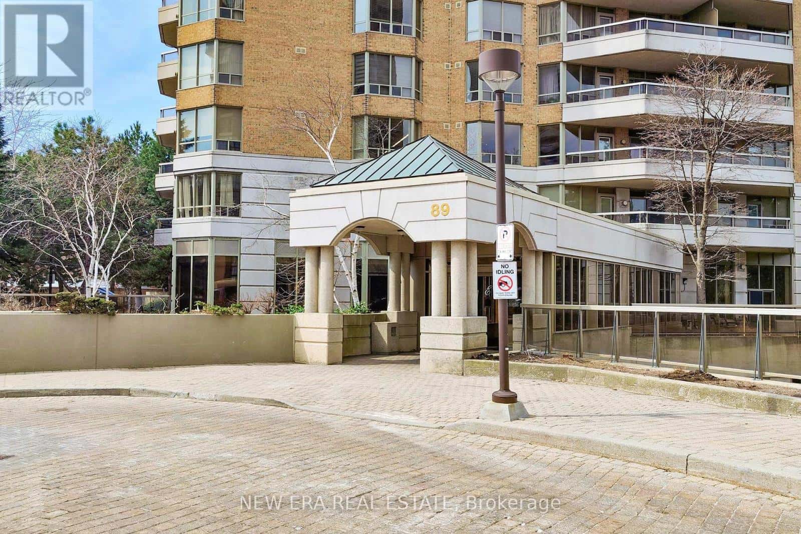 511 - 89 SKYMARK DRIVE — Toronto (Hillcrest Village), Ontario - Photo 4 of 50