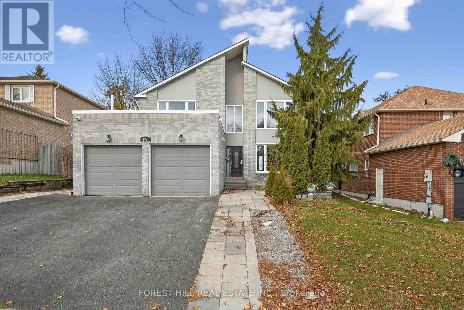 197 BRISTOL ROAD — Newmarket (Bristol-London), Ontario - Main photo