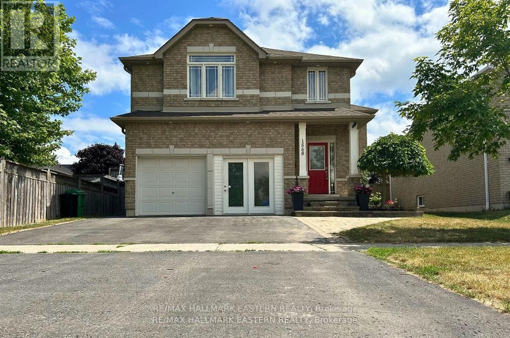 1568 IRELAND DRIVE — Peterborough (Monaghan Ward 2), Ontario - Main photo