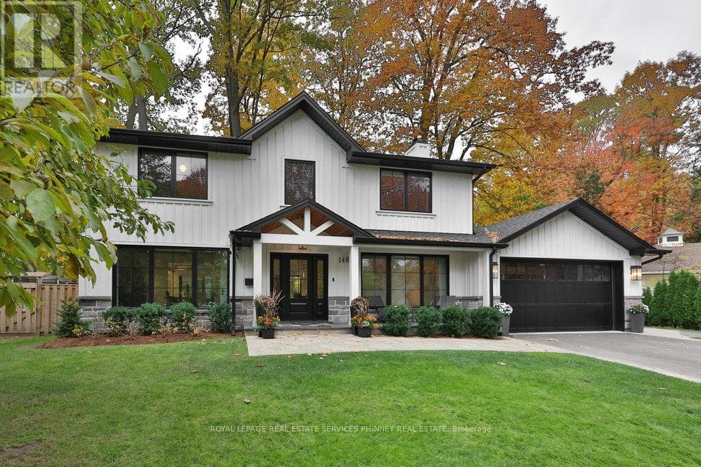 1489 MILDMAY COURT — Mississauga (Lorne Park), Ontario - Main photo