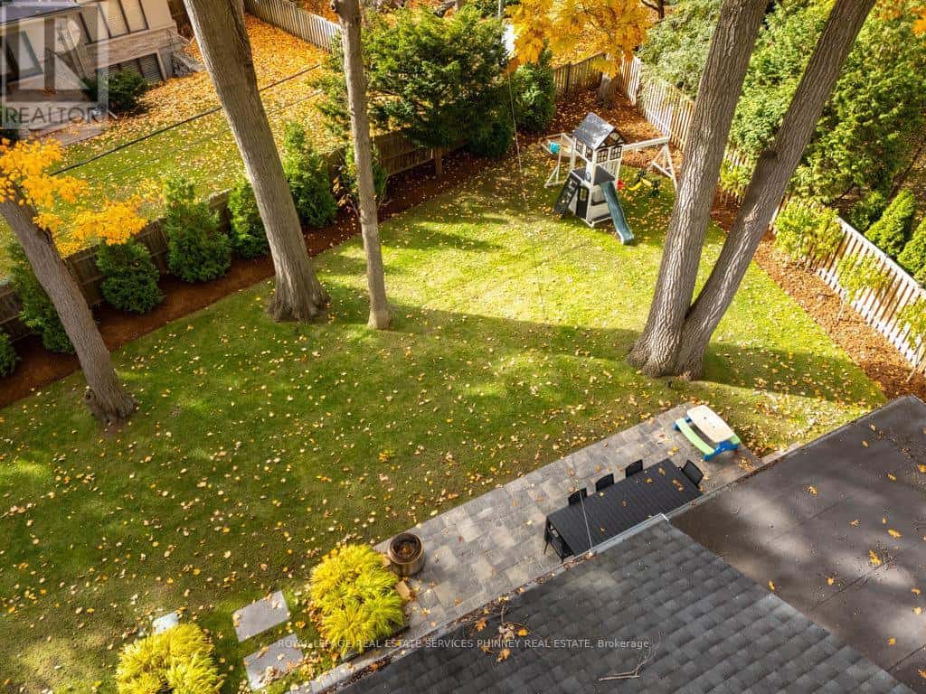 1489 MILDMAY COURT — Mississauga (Lorne Park), Ontario - Photo 3 of 48