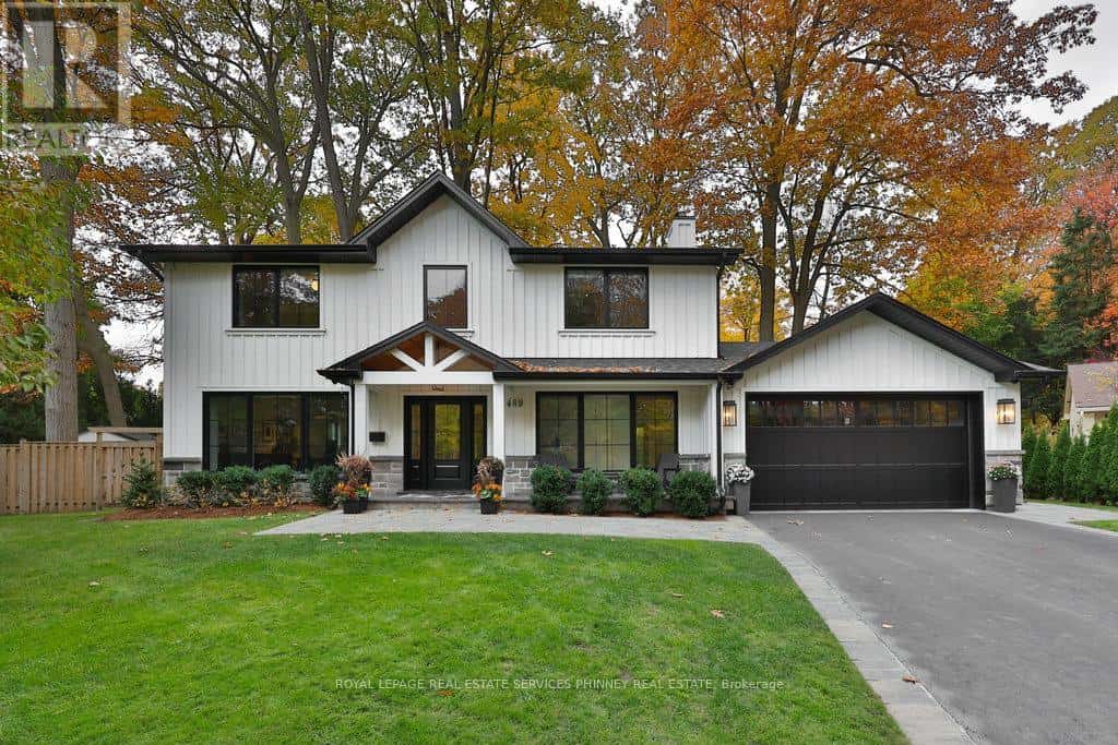 1489 MILDMAY COURT — Mississauga (Lorne Park), Ontario - Photo 5 of 48