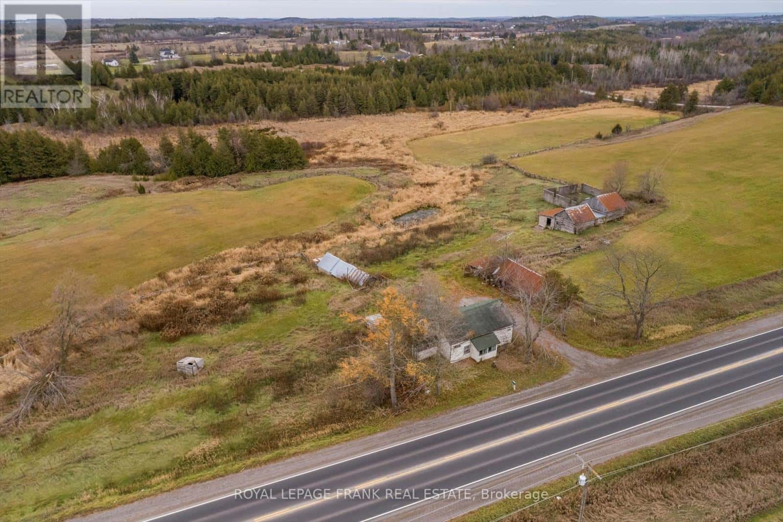 639 COUNTY RD 4 — Douro-Dummer, Ontario - Photo 3 of 32