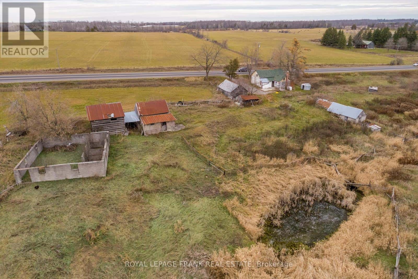 639 COUNTY RD 4 — Douro-Dummer, Ontario - Photo 4 of 32