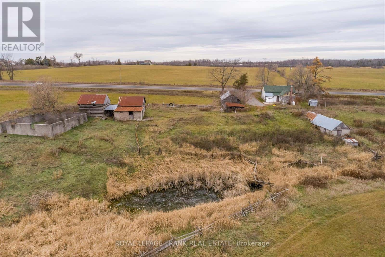 639 COUNTY RD 4 — Douro-Dummer, Ontario - Photo 5 of 32