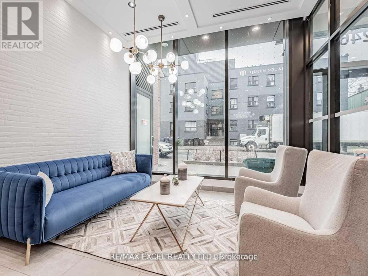 408 - 246 LOGAN AVENUE — Toronto (South Riverdale), Ontario - Photo 2 of 29