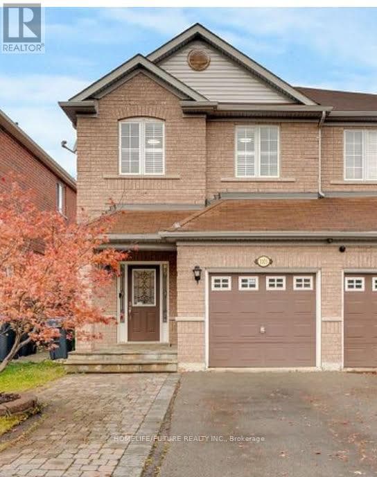 3103 CABANO CRESCENT — Mississauga (Churchill Meadows), Ontario - Main photo