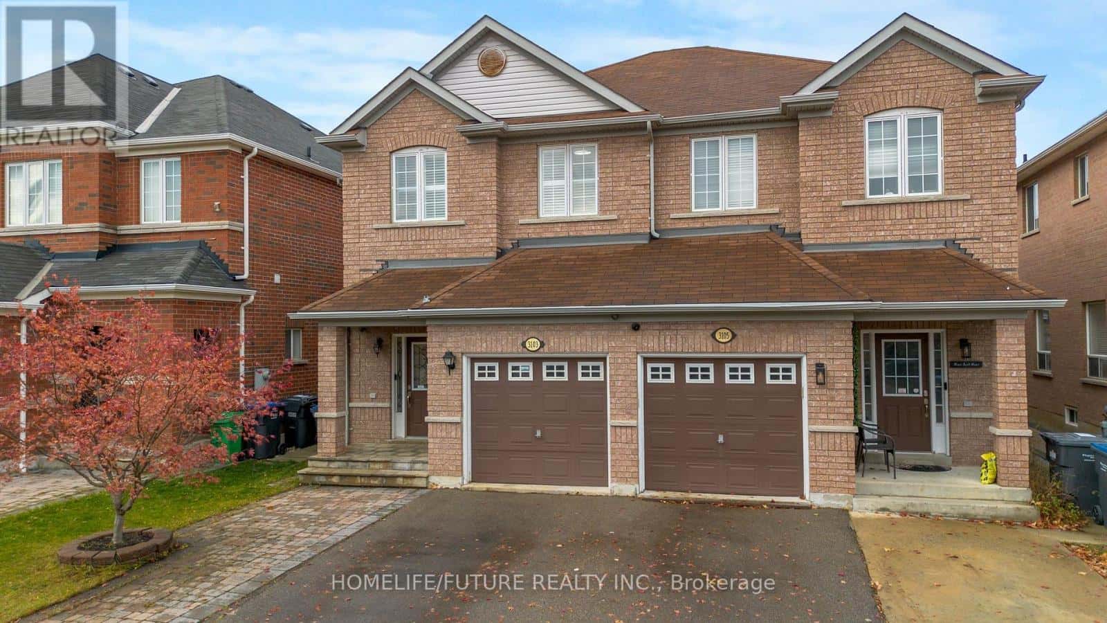 3103 CABANO CRESCENT — Mississauga (Churchill Meadows), Ontario - Photo 2 of 49