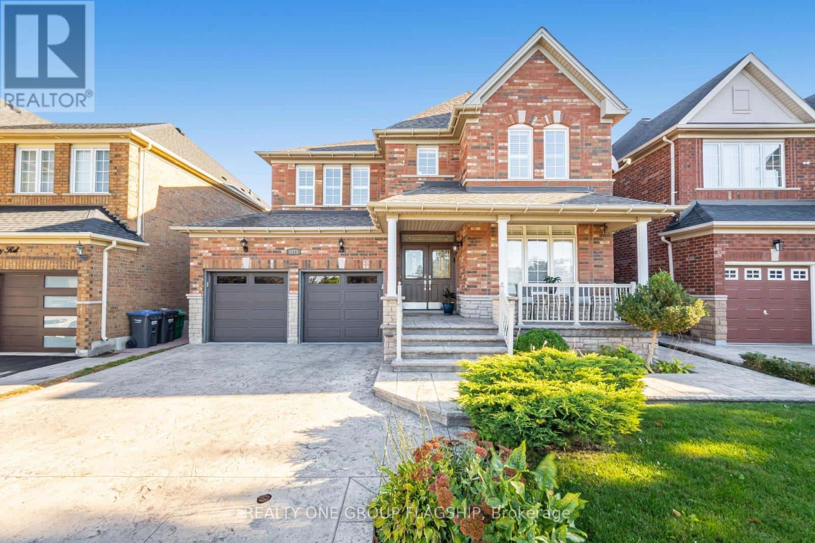 5871 LONG VALLEY ROAD E — Mississauga (Churchill Meadows), Ontario - Photo 2 of 50