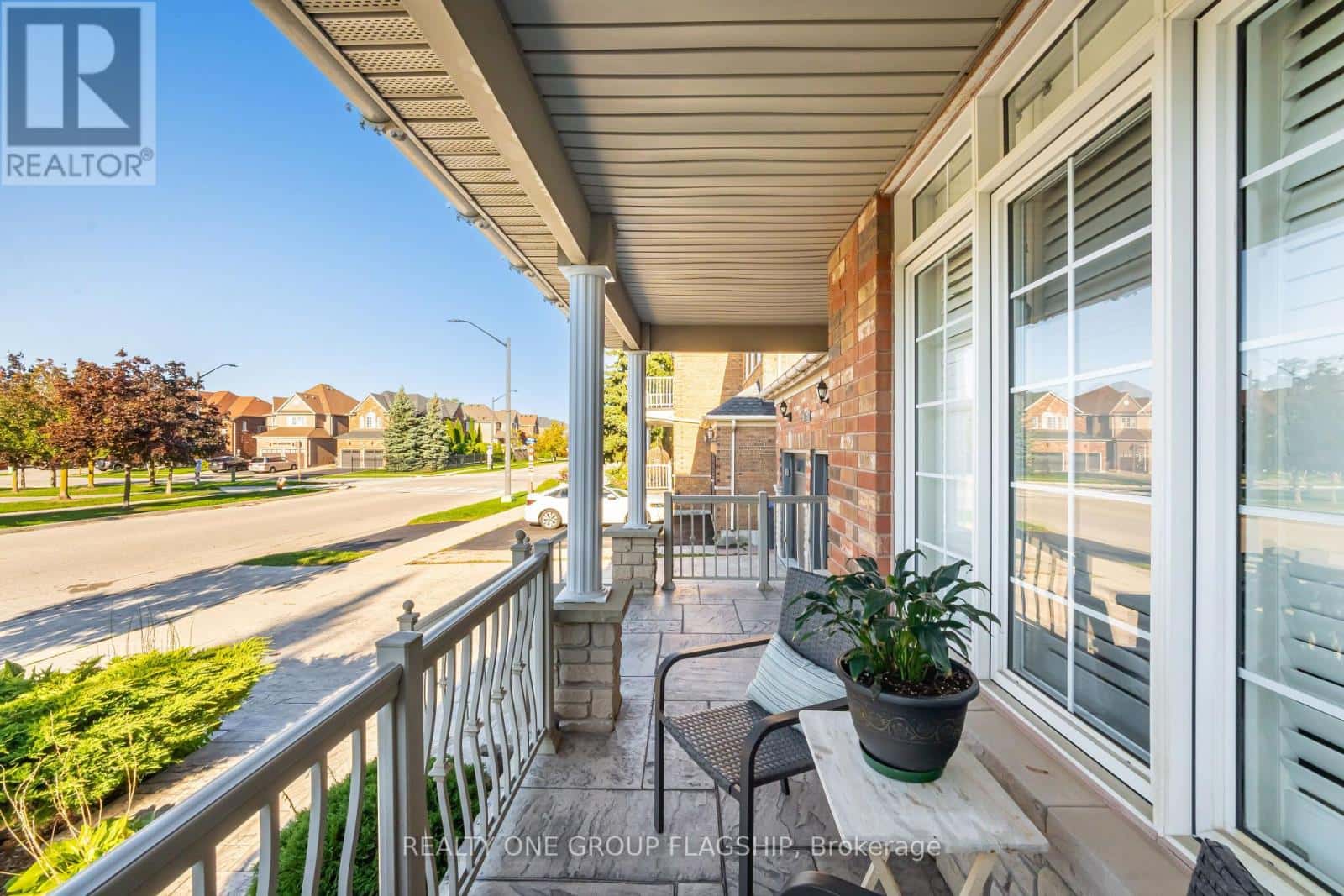 5871 LONG VALLEY ROAD E — Mississauga (Churchill Meadows), Ontario - Photo 5 of 50