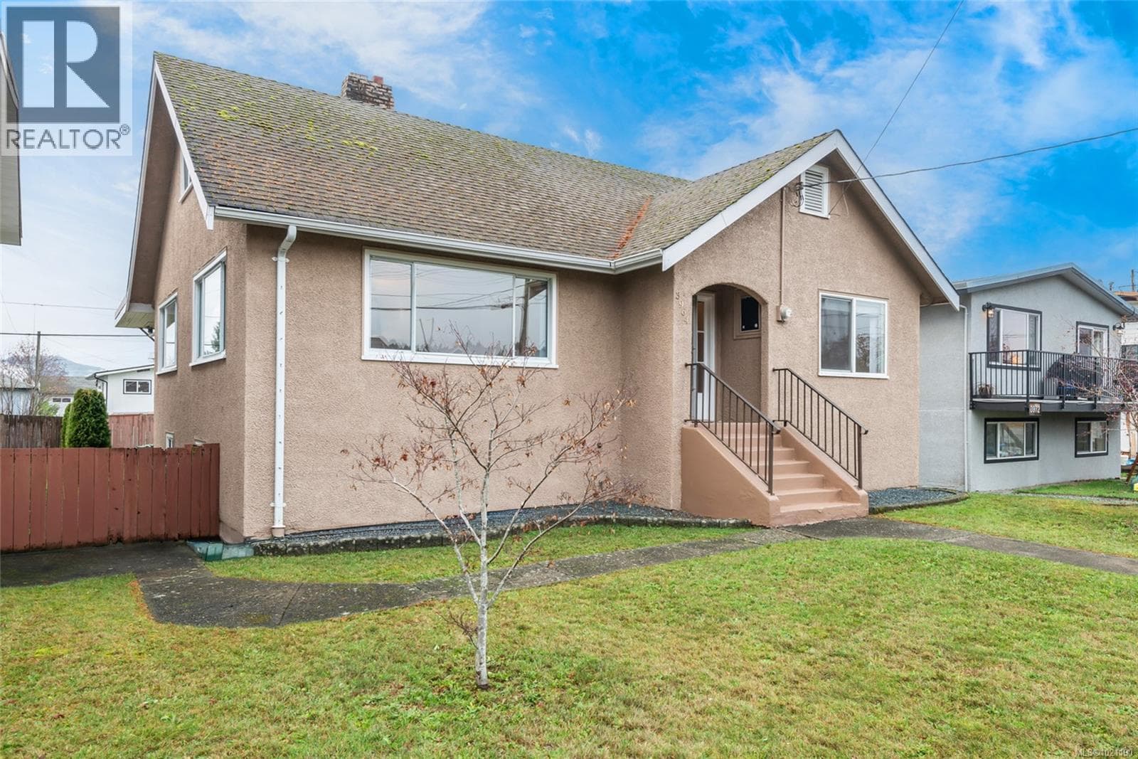 3964 11th Ave — Port Alberni, British Columbia - Main photo