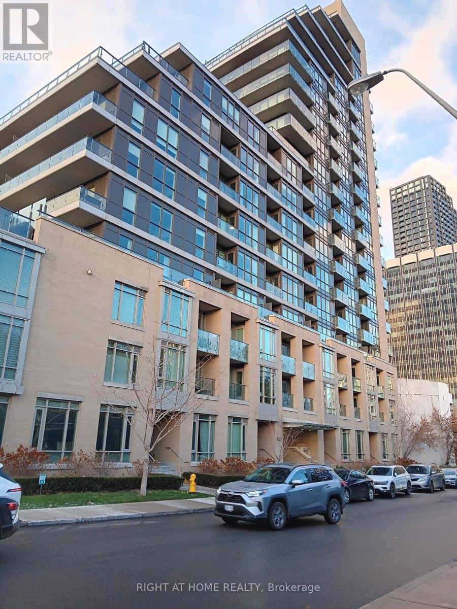 60 Berwick Avenue 607