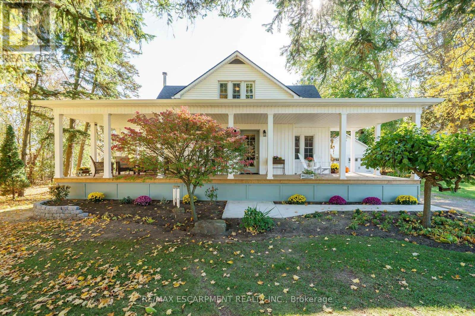 1072 Concession 13 Townsend