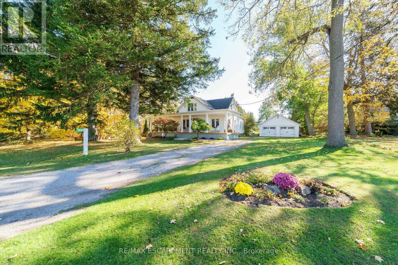 1072 CONCESSION 13 TOWNSEND — Norfolk (Simcoe), Ontario - Photo 2 of 50