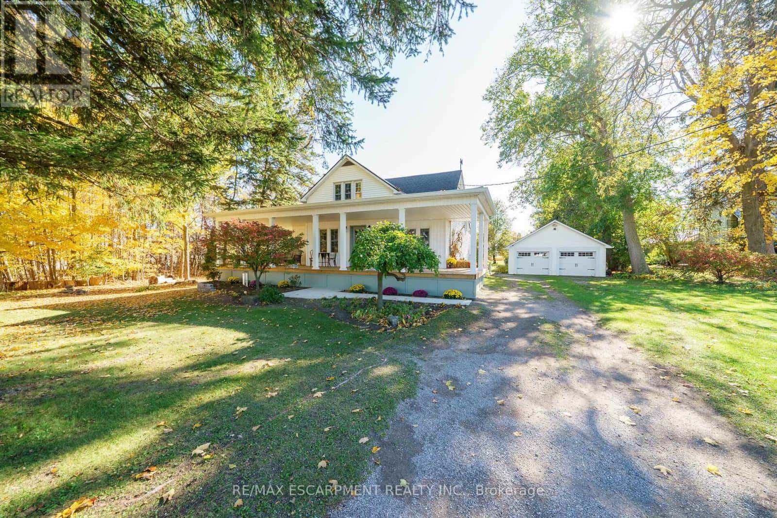 1072 CONCESSION 13 TOWNSEND — Norfolk (Simcoe), Ontario - Photo 3 of 50