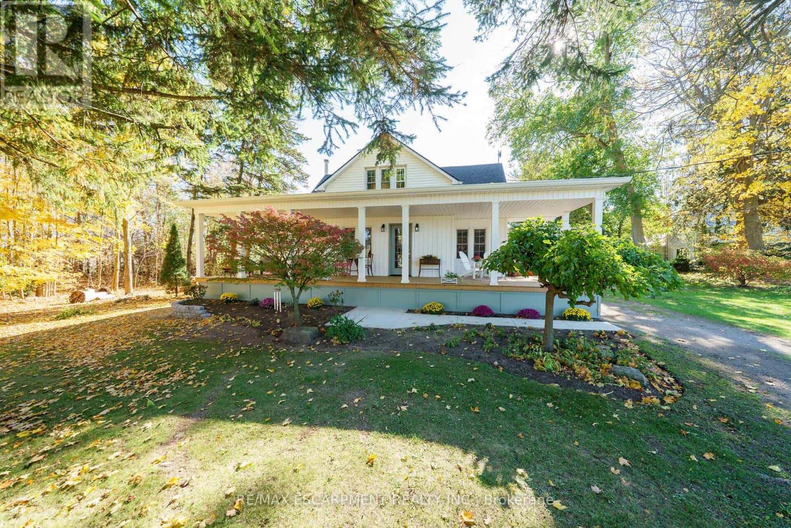 1072 CONCESSION 13 TOWNSEND — Norfolk (Simcoe), Ontario - Photo 4 of 50