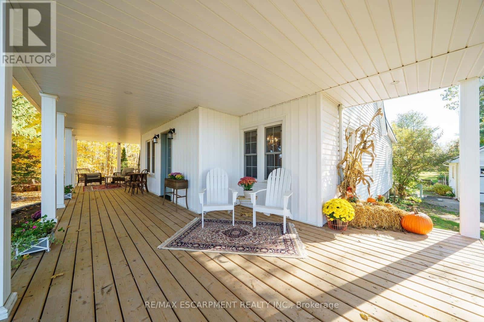 1072 CONCESSION 13 TOWNSEND — Norfolk (Simcoe), Ontario - Photo 5 of 50