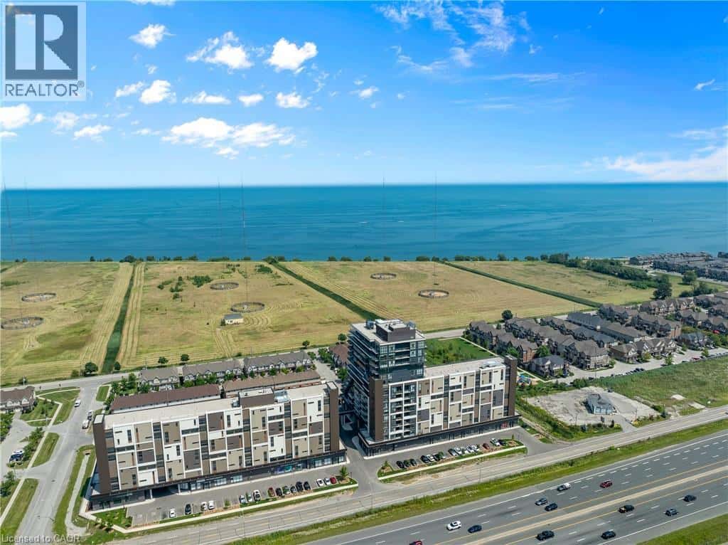 550 NORTH SERVICE Road Unit# 219 — Grimsby, Ontario - Photo 2 of 45