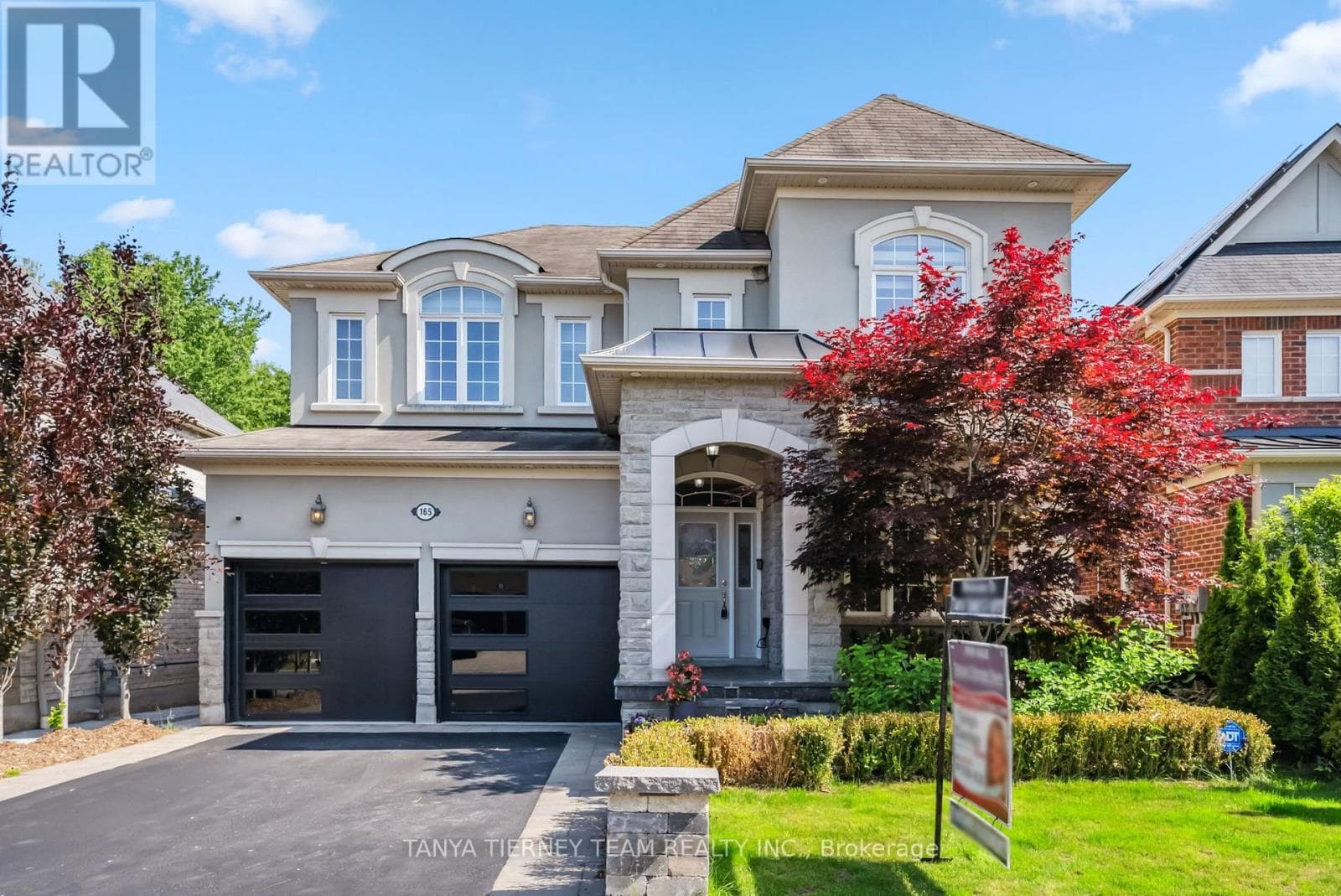 165 RIVERS EDGE PLACE — Whitby (Taunton North), Ontario - Main photo
