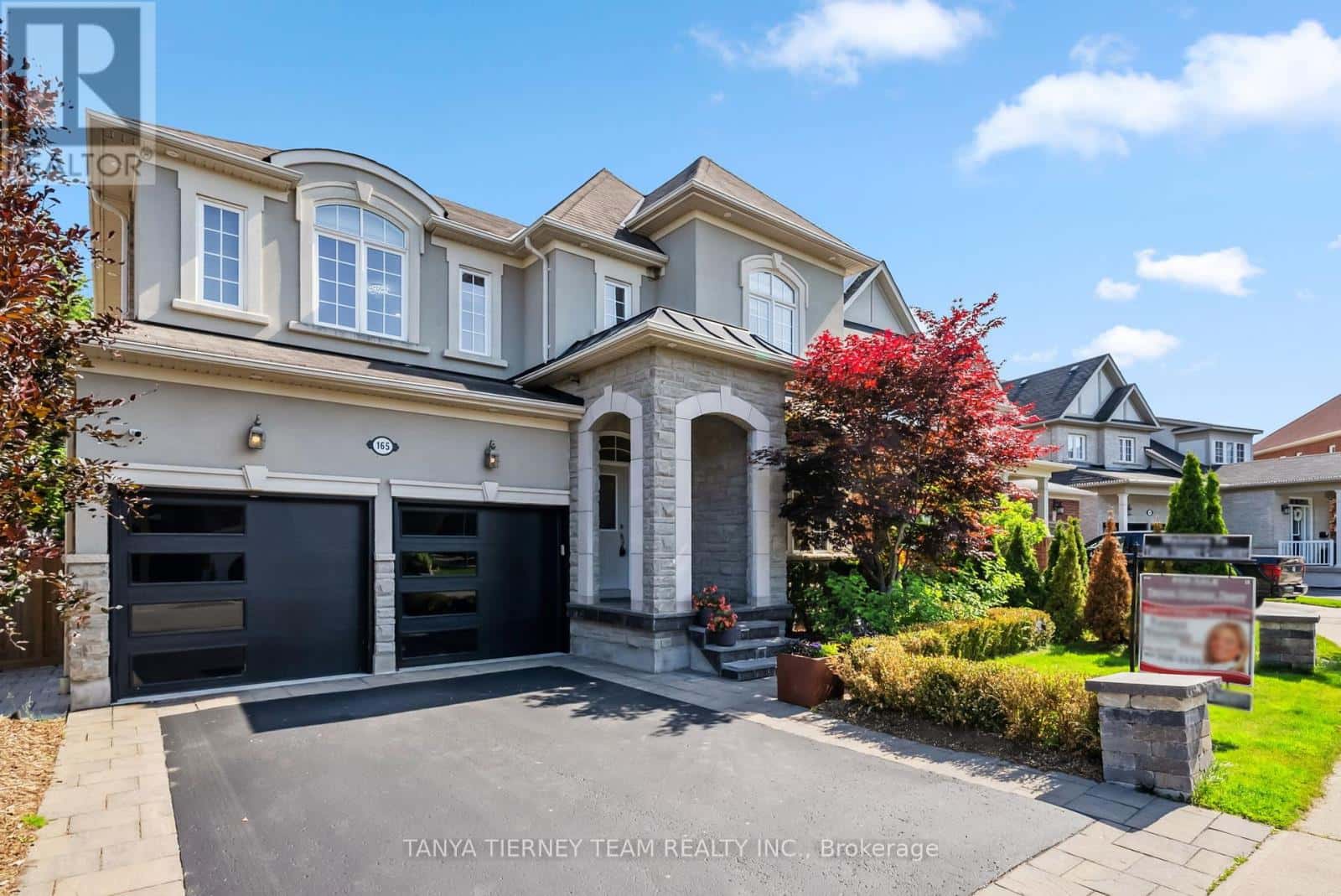 165 RIVERS EDGE PLACE — Whitby (Taunton North), Ontario - Photo 2 of 49